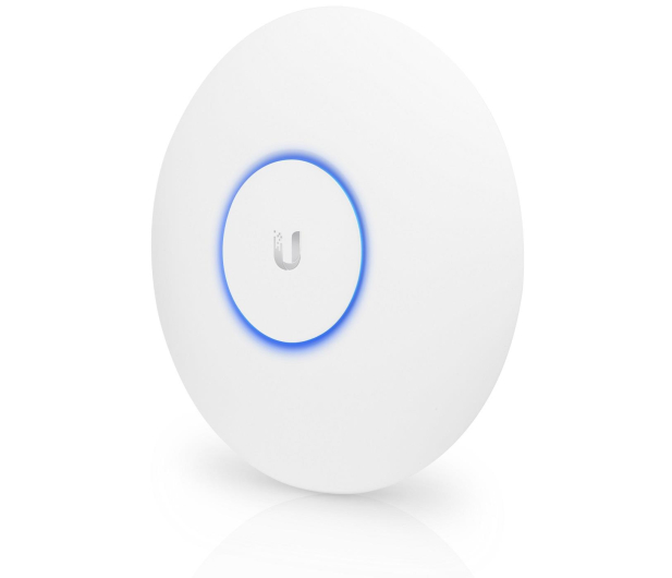 Ubiquiti UAP AC HD (a/b/g/n/ac 2533Mb/s) 2,4/5GHz PoE+ - 350145 - zdjęcie 2